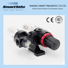 Ar, Br Series Air Source Treatment Unit Regulator (Asia Series)